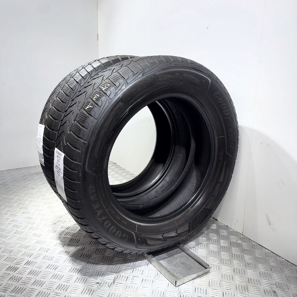 Gomme Usate 225 65 R17 106H XL Goodyear Ultragrip Performance+ SUV Invernali | Gomme Usate | PrimaGomme.it GOODYEAR Ultragrip Performance+ SUV 225/65 R17 106H, dettaglio fotografico 6