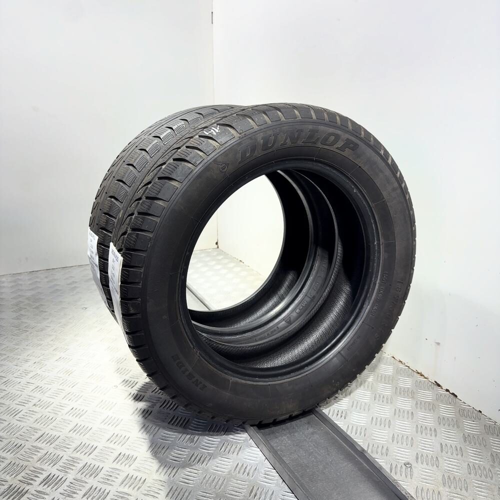 Gomme Usate 185 60 R15 84T Dunlop SP Winter Response Invernali | Gomme Usate | PrimaGomme.it DUNLOP SP Winter Response 185/60 R15 84T, dettaglio fotografico 6