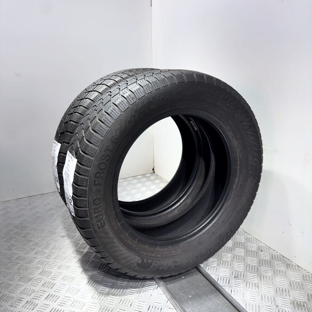 Gomme Usate 185 65 R15 88T Gislaved Euro Frost 6 Invernali | Gomme Usate | PrimaGomme.it Gislaved Euro Frost 6 185/65 R15 88T, dettaglio fotografico 6