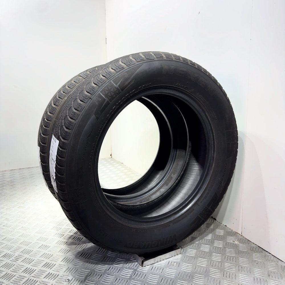 Gomme Usate 205 60 R16 92H Nexen Winguard Snow'G 3 86% Invernali | Gomme Usate | PrimaGomme.it Nexen Winguard Snow'G 3 205/60 R16 92H, dettaglio fotografico 6