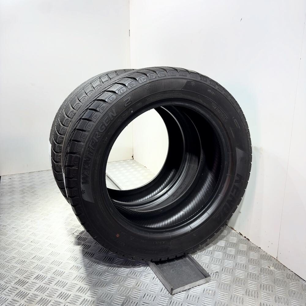 Gomme Usate 225 55 R17 101V XL Kenda Wintergen 2 Invernali | Gomme Usate | PrimaGomme.it KENDA Wintergen 2 225/55 R17 101V, dettaglio fotografico 6