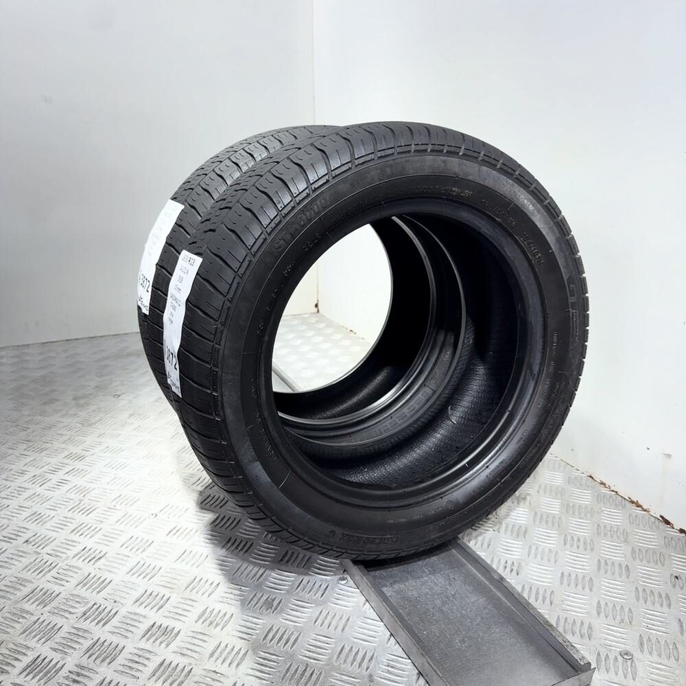 Gomme Usate 195 50 R13 104/101N GT Radial Kargomax C ST-6000 83% Estive | Gomme Usate | PrimaGomme.it GT Radial Kargomax C ST-6000 195/50 R13 104/101N, dettaglio fotografico 6
