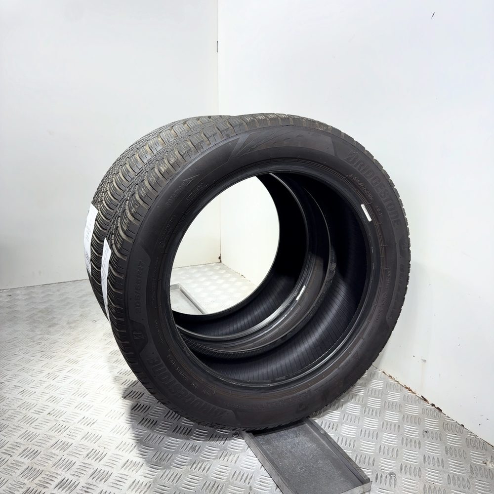 Gomme Usate 205 55 R17 XL 95V Bridgestone Blizzak 6 76% Invernali | Gomme Usate | PrimaGomme.it BRIDGESTONE Blizzak 6 205/55 R17 95V, dettaglio fotografico 6