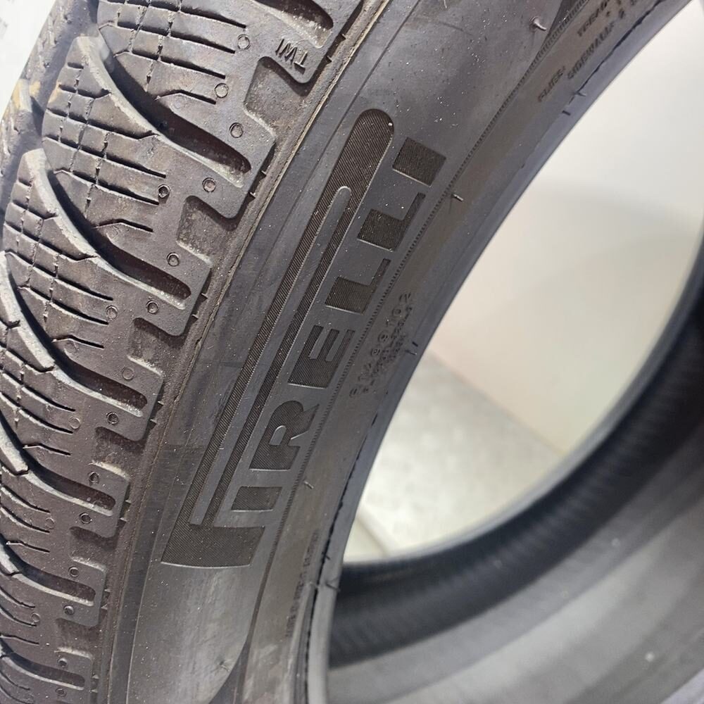 Gomma usata PIRELLI Scorpion Winter 265/45 R20 104V – foto 07 | Prima Gomme PIRELLI Scorpion Winter 265/45 R20 104V, dettaglio fotografico 7