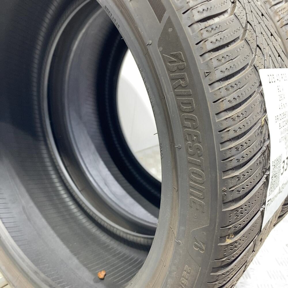 Gomme Usate 225 40 R18 92V Bridgestone Blizzak 6 Invernali | Gomme Usate | PrimaGomme.it BRIDGESTONE Blizzak 6 225/40 R18 92V, dettaglio fotografico 7