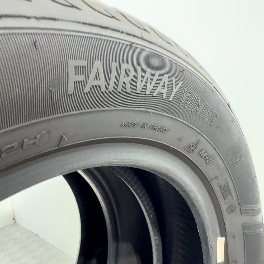 Gomme Usate 205 60 R16 92H Motrio Fairway Winter Invernali | Gomme Usate | PrimaGomme.it Motrio Fairway Winter 205/60 R16 92H, dettaglio fotografico 7