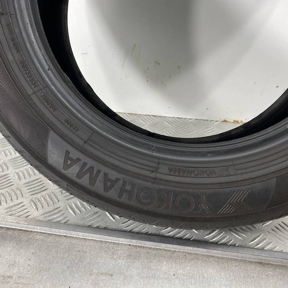 Gomma Usata 185 60 R15 XL 88H YOKOHAMA BLUEARTH-FE AE30 71% Estivo | Gomme Usate | PrimaGomme.it PNS3401 Foto 7