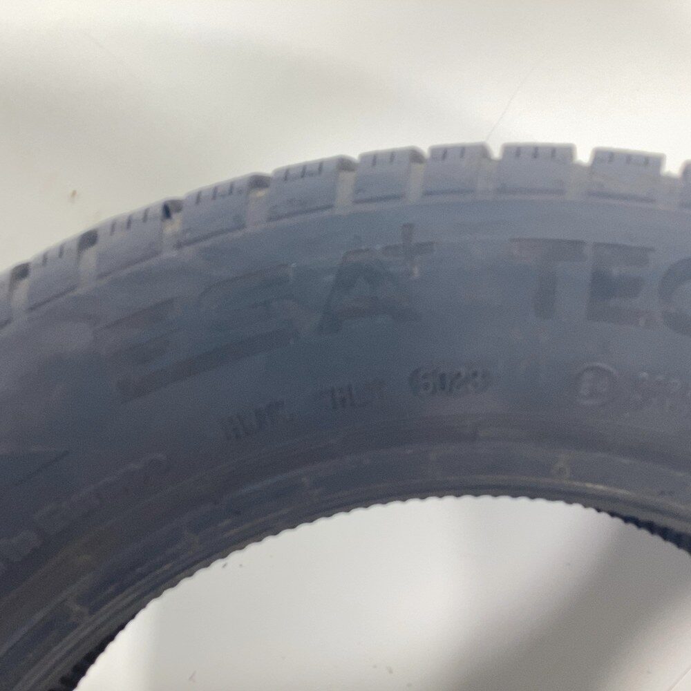 Gomme Usate 175 65 R15 84T ESA+ TECAR SUPERGRIP PRO 83% Invernali | Gomme Usate | PrimaGomme.it ESA+ TECAR Supergrip Pro 175/65 R15 84T, dettaglio fotografico 7