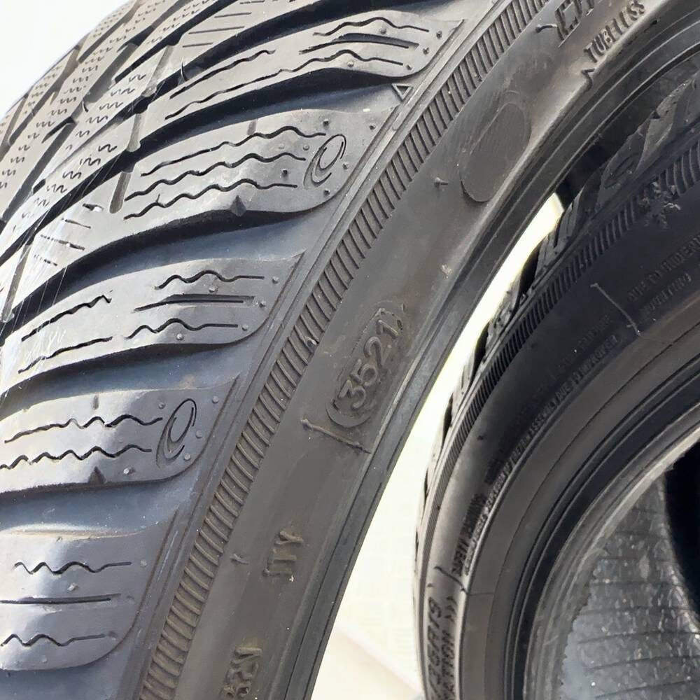 Gomme Usate 235 35 R19 91W XL Cooper Discoverer Winter 74% Invernali | Gomme Usate | PrimaGomme.it PNS3519 Foto 7