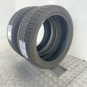 Gomme Usate 225 40 R18 92V XL Continental Wintercontact TS 860S 86% Invernali
