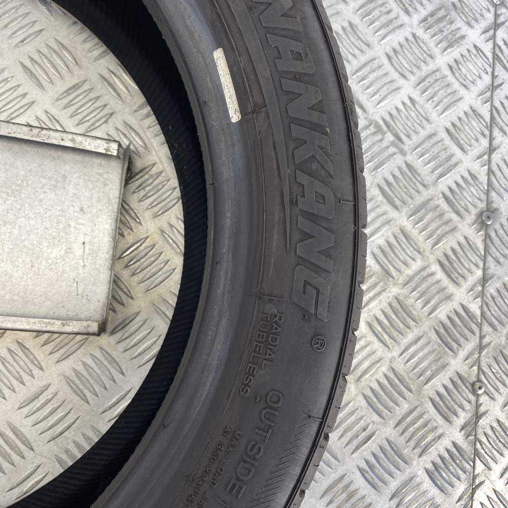 Gomme Usate 185 50 R16 81V Nankang Econex 81% Estive | Gomme Usate | PrimaGomme.it NANKANG Econex 185/50 R16 81V, dettaglio fotografico 7