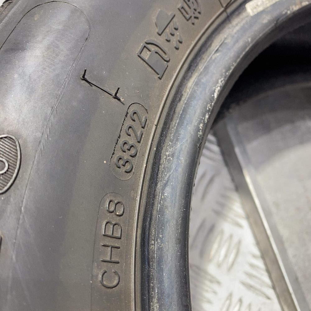 Gomme Usate 165 70 R13 79T Atlas Polarbear HP Invernali | Gomme Usate | PrimaGomme.it ATLAS Polarbear HP 165/70 R13 79T, dettaglio fotografico 8