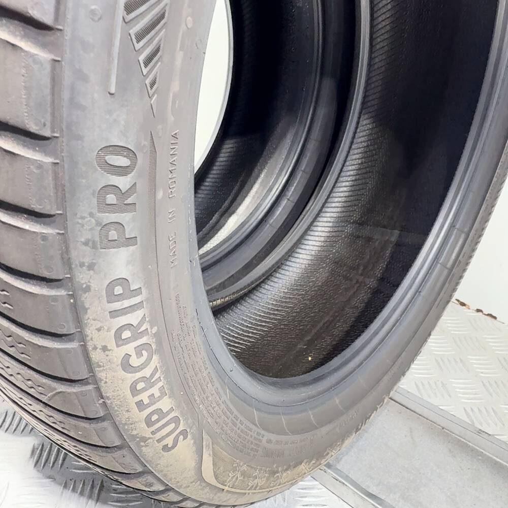 Gomme Usate 225 45 R17 94V XL Esa+ Tecar Supergrip Pro 79% Invernali | Gomme Usate | PrimaGomme.it ESA+ TECAR Supergrip Pro 225/45 R17 94V, dettaglio fotografico 8