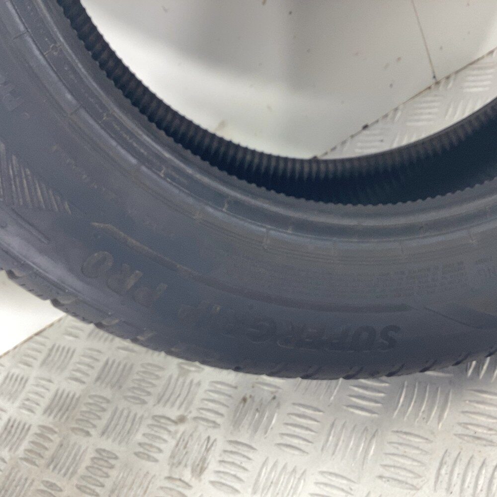 Gomme Usate 175 65 R15 84T ESA+ TECAR SUPERGRIP PRO 83% Invernali | Gomme Usate | PrimaGomme.it ESA+ TECAR Supergrip Pro 175/65 R15 84T, dettaglio fotografico 8