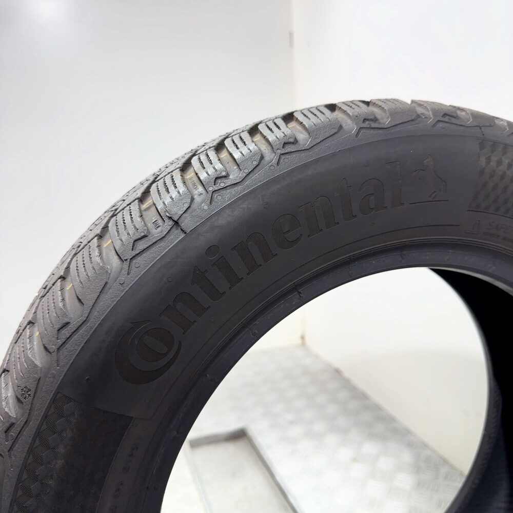 Gomma usata CONTINENTAL Wintercontact TS 870 185/65 R15 92T – foto 08 | Prima Gomme CONTINENTAL Wintercontact TS 870 185/65 R15 92T, dettaglio fotografico 8