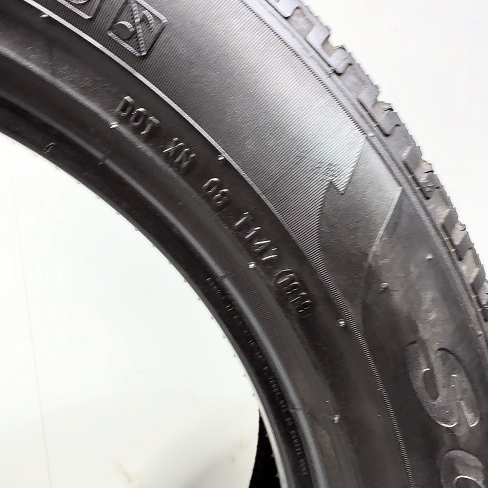 Gomme usate PIRELLI Scorpion Winter 235/55 R19 105H – foto 08 | Prima Gomme PIRELLI Scorpion Winter 235/55 R19 105H, dettaglio fotografico 8