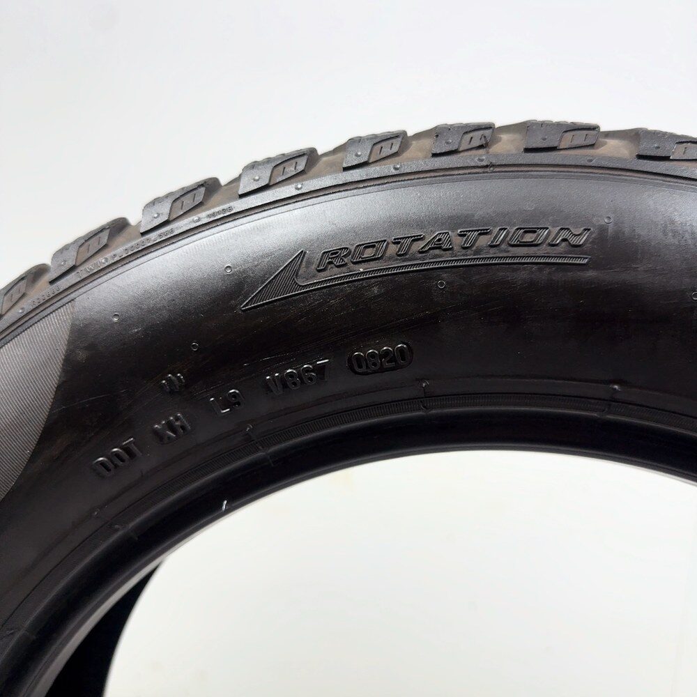 Gomme usate PIRELLI Cinturato Winter 175/65 R15 84T – foto 08 | Prima Gomme PIRELLI Cinturato Winter 175/65 R15 84T, dettaglio fotografico 8