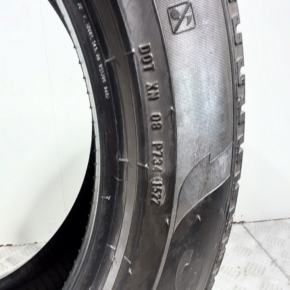 Gomme usate PIRELLI Scorpion Winter 235/55 R19 101V – foto 08 | Prima Gomme PIRELLI Scorpion Winter 235/55 R19 101V, dettaglio fotografico 8