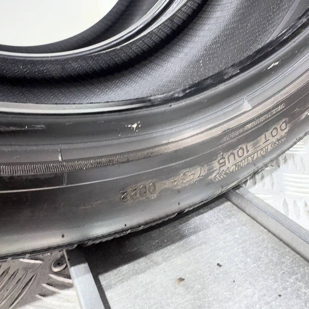 Gomme usate NANKANG Winter Activa SV-3 SUV 265/40 R21 105V – foto 08 | Prima Gomme NANKANG Winter Activa SV-3 SUV 265/40 R21 105V, dettaglio fotografico 8