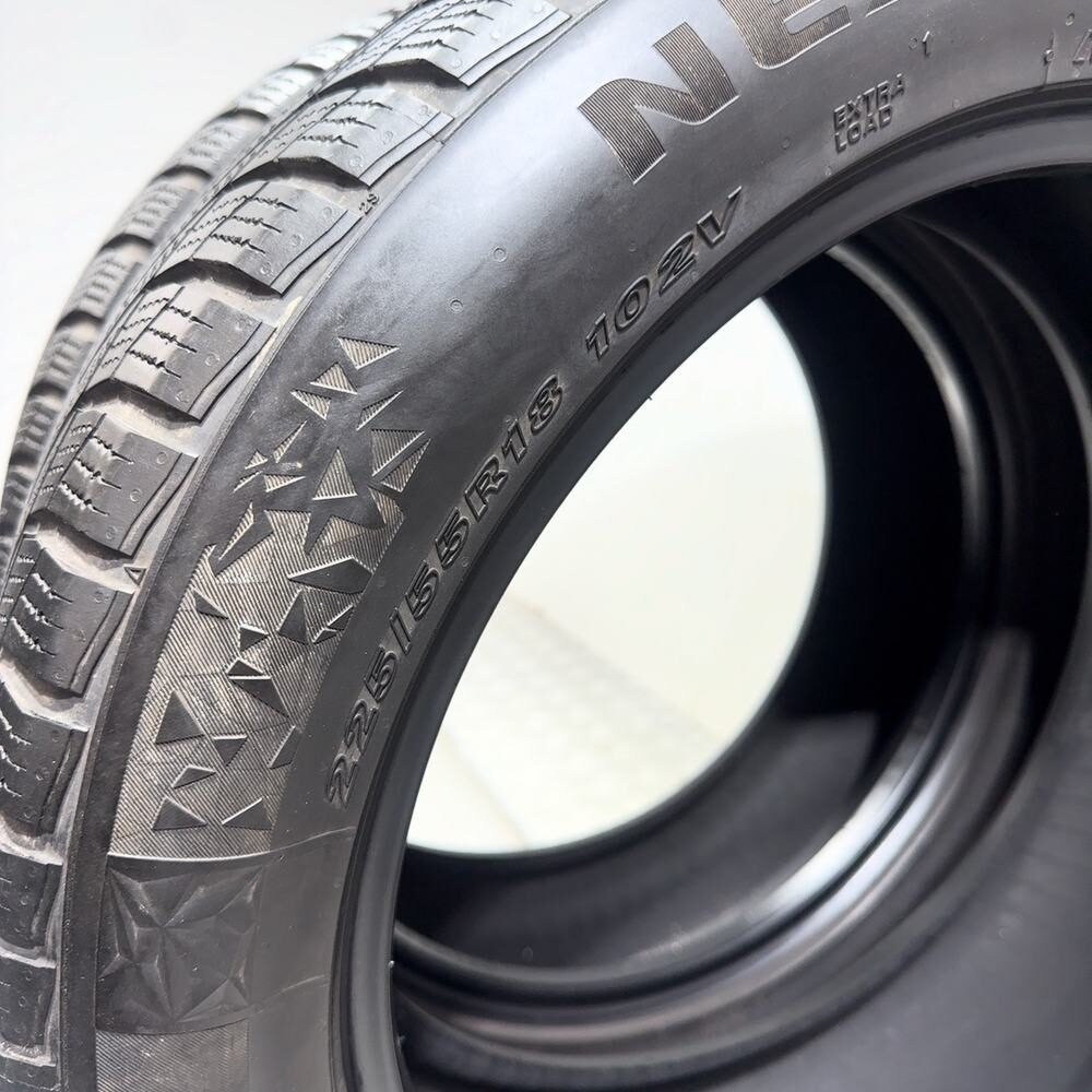 Gomme usate Nexen Winguard Sport 2 SUV 225/55 R18 102V – foto 08 | Prima Gomme Nexen Winguard Sport 2 SUV 225/55 R18 102V, dettaglio fotografico 8