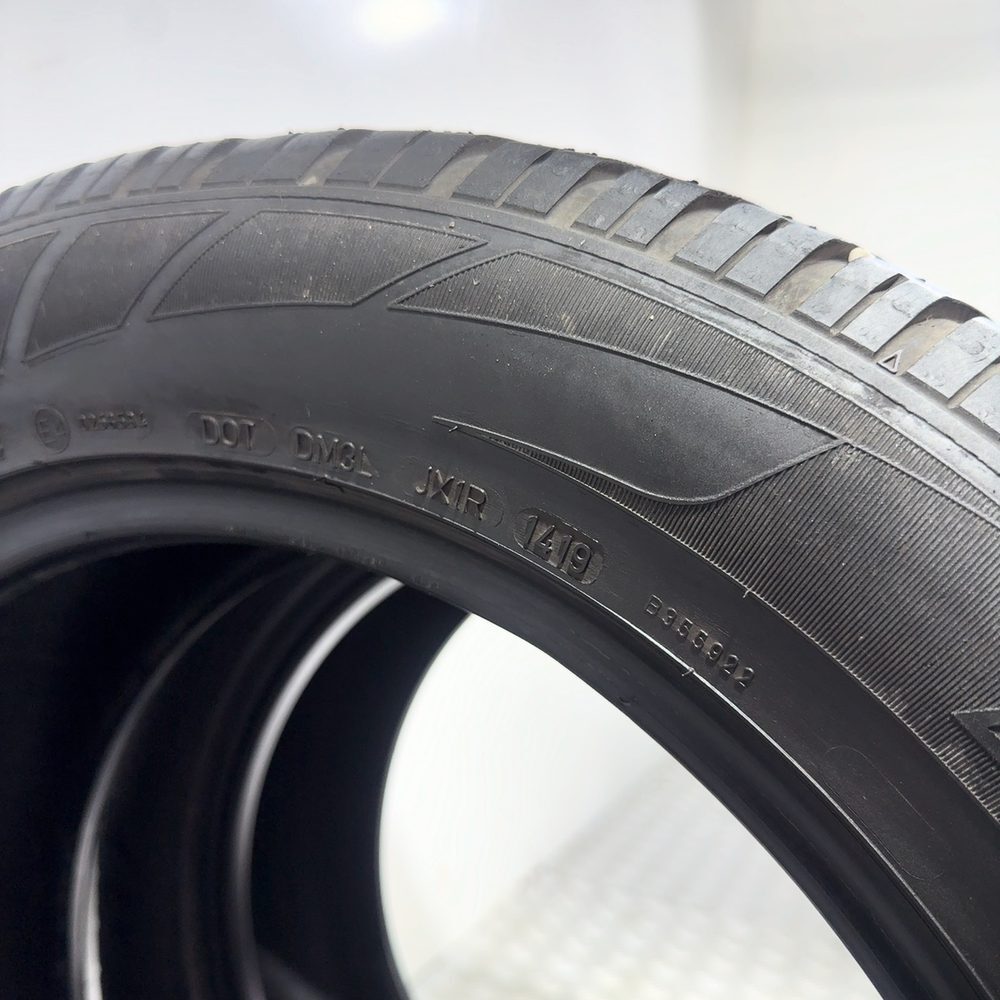 Gomme Usate 235 55 R18 100H Dunlop SP Winter Sport 3D Invernali | Gomme Usate | PrimaGomme.it DUNLOP SP Winter Sport 3D 235/55 R18 100H, dettaglio fotografico 8