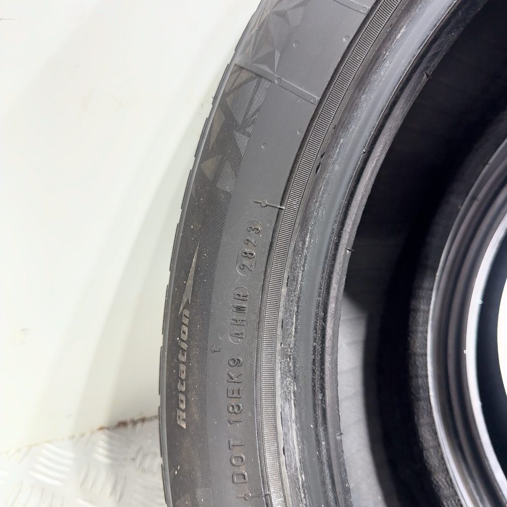 Gomme Usate 225 55 R18 XL 102V Nexen Winguard Sport 2 SUV Invernali | Gomme Usate | PrimaGomme.it Nexen Winguard Sport 2 SUV 225/55 R18 102V, dettaglio fotografico 8