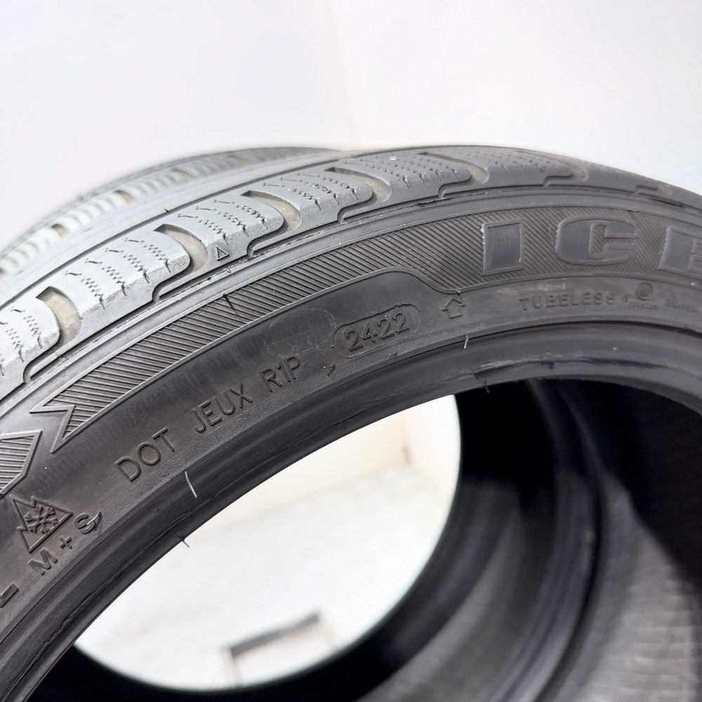 Gomme Usate 205 45 R17 88V XL Tracmax Ice-Plus S210 Invernali | Gomme Usate | PrimaGomme.it TRACMAX Ice-Plus S210 205/45 R17 88V, dettaglio fotografico 8