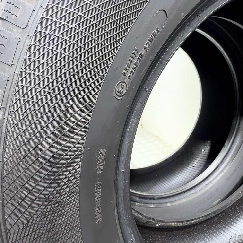 Gomme Usate 265 65 R17 112T Continental Wintercontact TS 850 P 93% Invernali | Gomme Usate | PrimaGomme.it CONTINENTAL Wintercontact TS 850 P 265/65 R17 112T, dettaglio fotografico 8