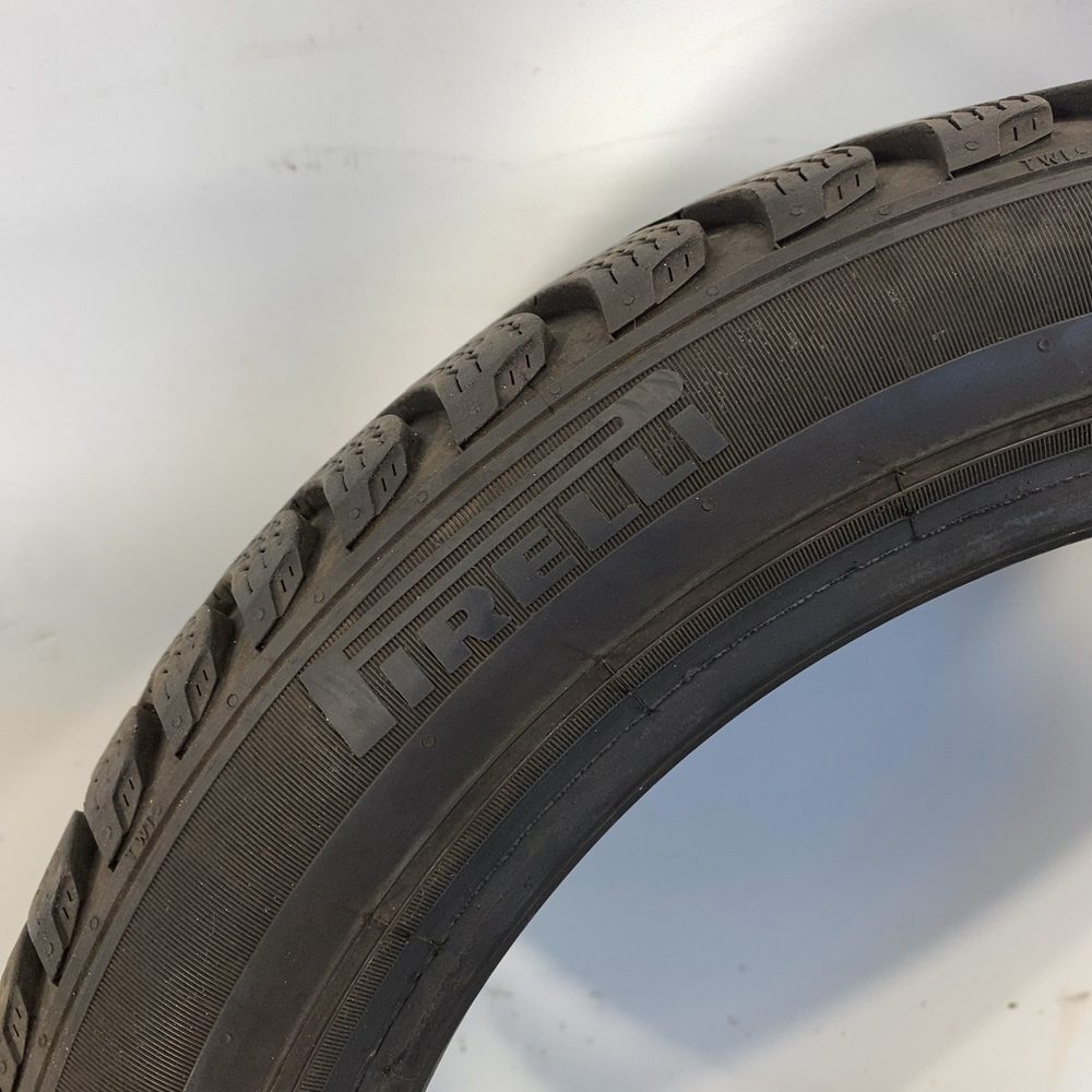 Gomme Usate 195 45 R16 84H Pirelli Cinturato Winter 98% Invernali | Gomme Usate | PrimaGomme.it PNS3506 Foto 8