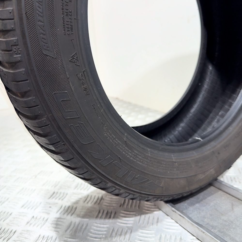 Gomma usata FALKEN Eurowinter HS01 205/55 R16 91T – foto 09 | Prima Gomme FALKEN Eurowinter HS01 205/55 R16 91T, dettaglio fotografico 9