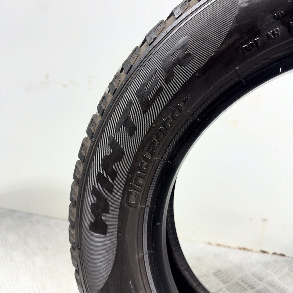 Gomme usate PIRELLI Cinturato Winter 175/65 R15 84T – foto 09 | Prima Gomme PIRELLI Cinturato Winter 175/65 R15 84T, dettaglio fotografico 9