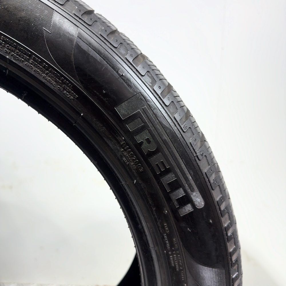 Gomme usate PIRELLI Scorpion Winter 295/40 R20 106V – foto 09 | Prima Gomme PIRELLI Scorpion Winter 295/40 R20 106V, dettaglio fotografico 9
