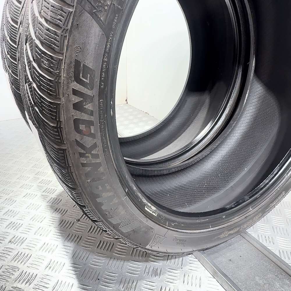Gomme usate NANKANG Winter Activa SV-3 SUV 265/40 R21 105V – foto 09 | Prima Gomme NANKANG Winter Activa SV-3 SUV 265/40 R21 105V, dettaglio fotografico 9
