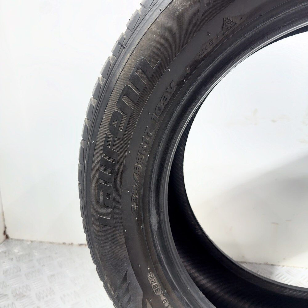 Gomme Usate 235 55 R17 103V XL Laufenn I Fit+ Invernali | Gomme Usate | PrimaGomme.it LAUFENN I FIT+ 235/55 R17 103V, dettaglio fotografico 9