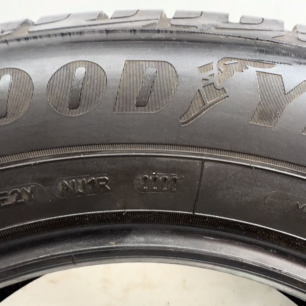 Gomme Usate 225 65 R17 106H XL Goodyear Ultragrip Performance+ SUV Invernali | Gomme Usate | PrimaGomme.it GOODYEAR Ultragrip Performance+ SUV 225/65 R17 106H, dettaglio fotografico 9