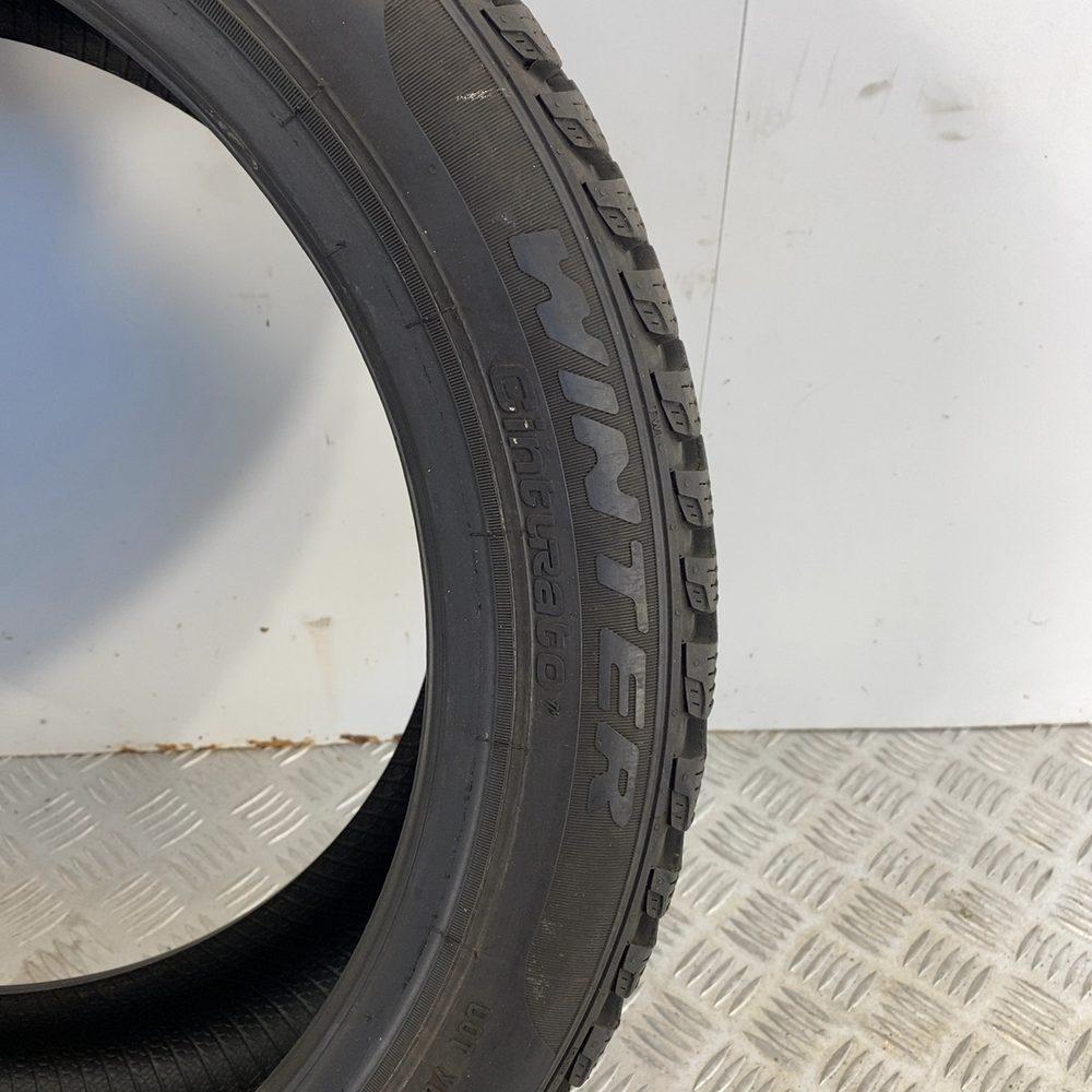 Gomme Usate 195 45 R16 84H Pirelli Cinturato Winter 98% Invernali | Gomme Usate | PrimaGomme.it PNS3506 Foto 9