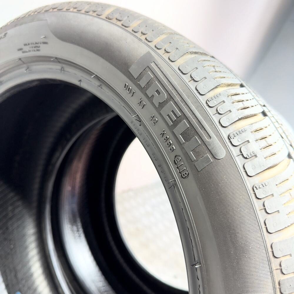 Gomme Usate 255 40 R18 XL 99V Pirelli Winter 240 Sottozero Serie II Invernali | Gomme Usate | PrimaGomme.it PIRELLI Winter 240 Sottozero Serie II 255/40 R18 99V, dettaglio fotografico 9