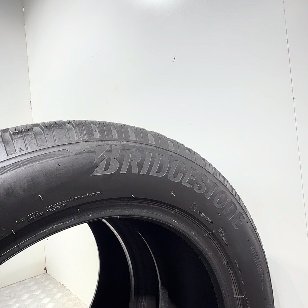 Gomme Usate 235 55 R17 103V XL Bridgestone Blizzak LM005 81% Invernali | Gomme Usate | PrimaGomme.it BRIDGESTONE Blizzak LM005 235/55 R17 103V, dettaglio fotografico 9