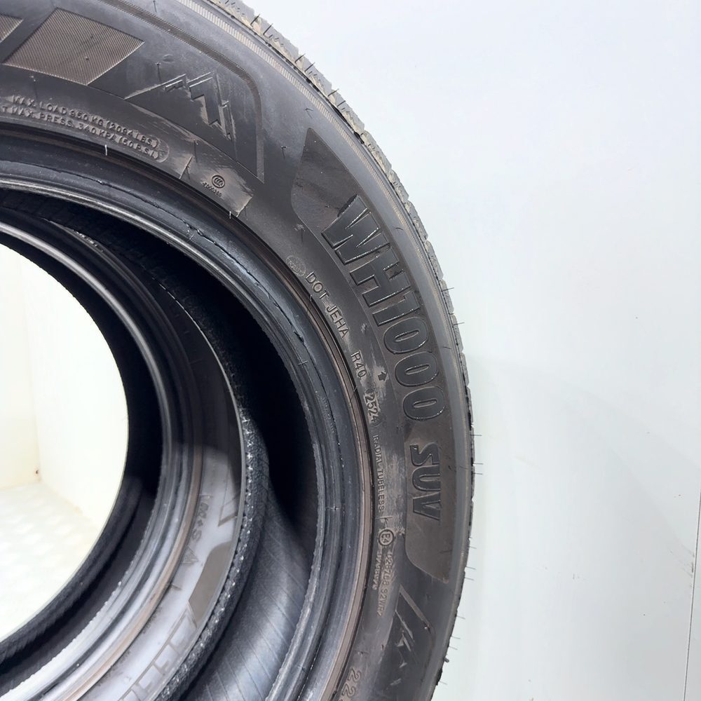 Gomme Usate 225 65 R17 XL 106H ZEETEX WH1000 SUV 77% Invernali | Gomme Usate | PrimaGomme.it ZEETEX WH1000 SUV 225/65 R17 106H, dettaglio fotografico 9