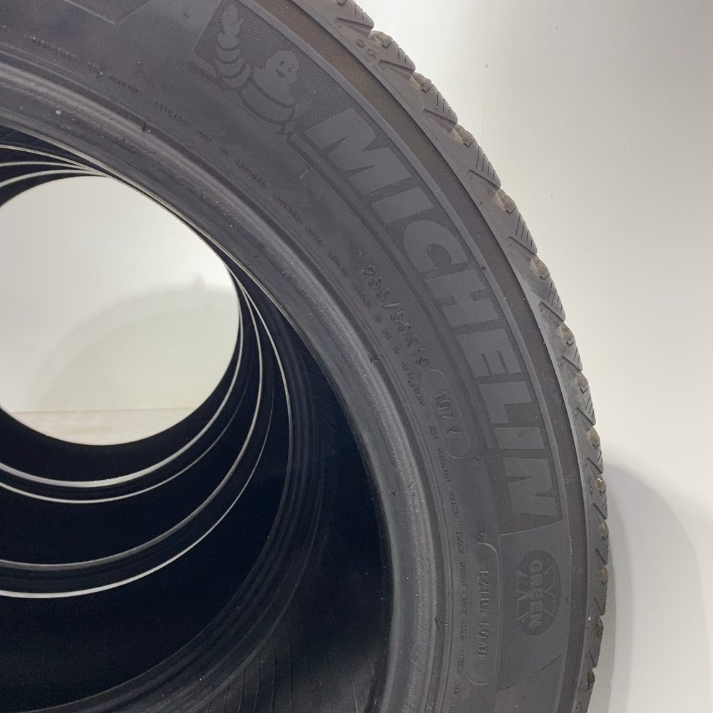 Gomme Usate 255 50 R19 107V XL Michelin Latitude Alpin LA2 RunFlat 74% Invernali | Gomme Usate | PrimaGomme.it MICHELIN Latitude Alpin LA2 255/50 R19 107V, dettaglio fotografico 9
