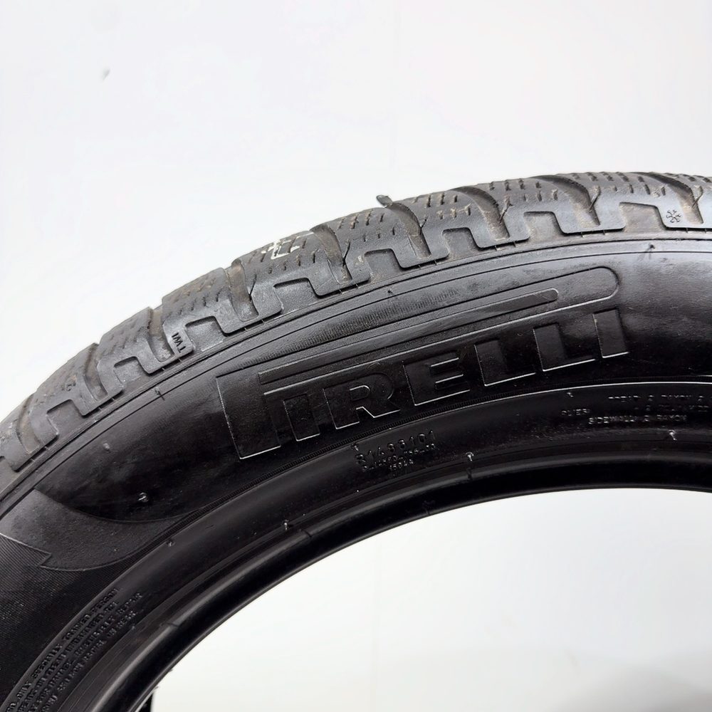 Gomme usate PIRELLI Scorpion Winter 235/55 R19 105H – foto 10 | Prima Gomme PIRELLI Scorpion Winter 235/55 R19 105H, dettaglio fotografico 10