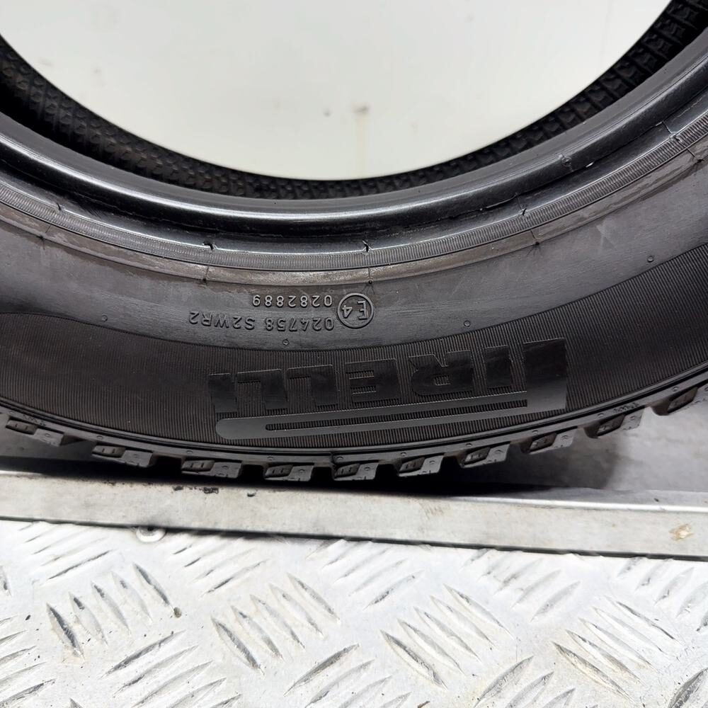 Gomme usate PIRELLI Cinturato Winter 175/65 R15 84T – foto 10 | Prima Gomme PIRELLI Cinturato Winter 175/65 R15 84T, dettaglio fotografico 10