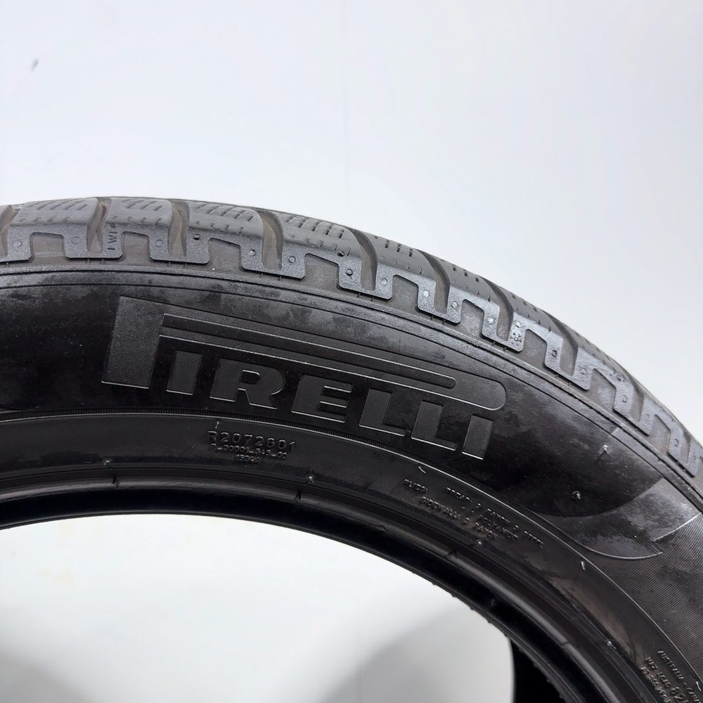 Gomme usate PIRELLI Scorpion Winter 235/55 R19 101V – foto 10 | Prima Gomme PIRELLI Scorpion Winter 235/55 R19 101V, dettaglio fotografico 10