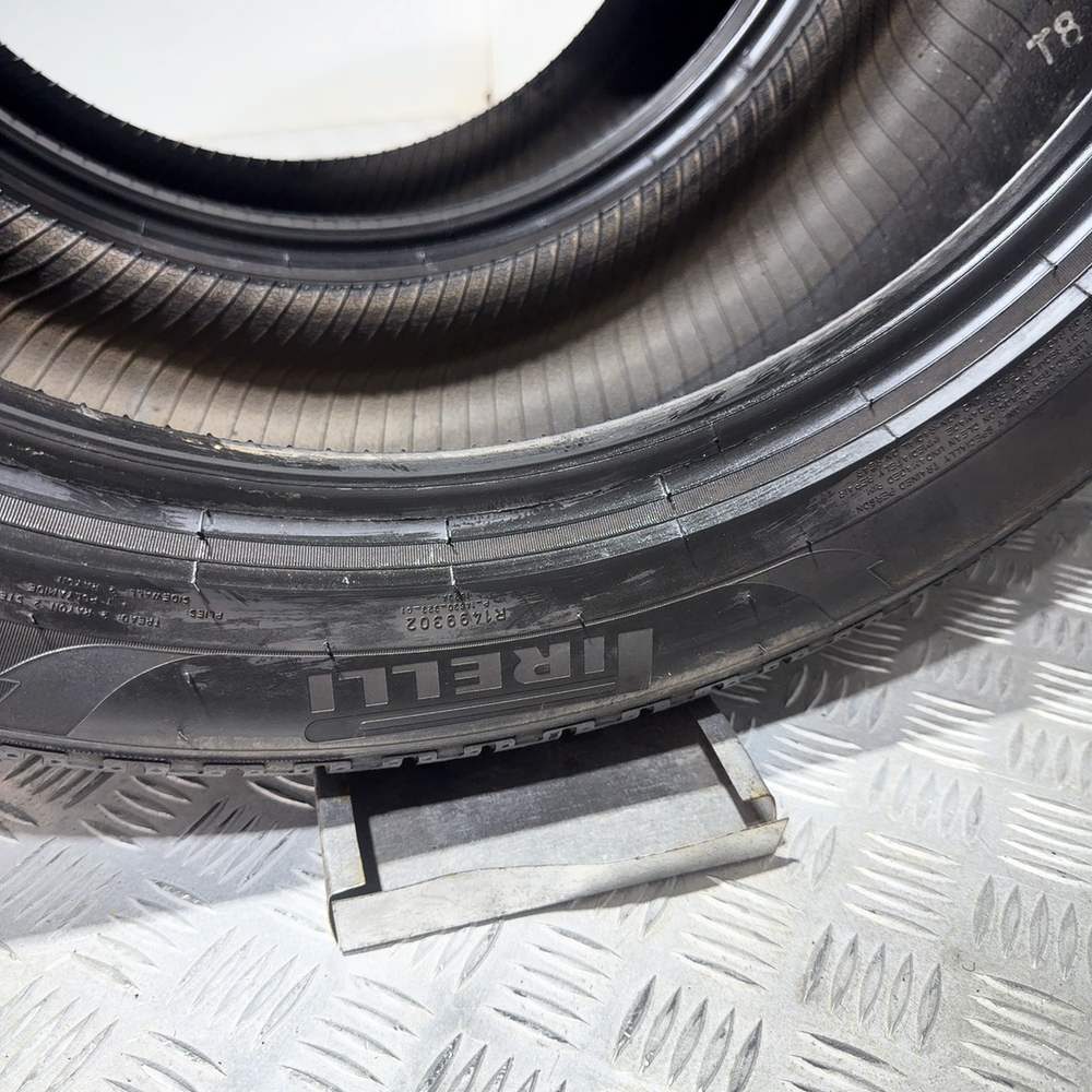 Gomme usate PIRELLI Scorpion Winter 265/45 R20 104V – foto 10 | Prima Gomme PIRELLI Scorpion Winter 265/45 R20 104V, dettaglio fotografico 10