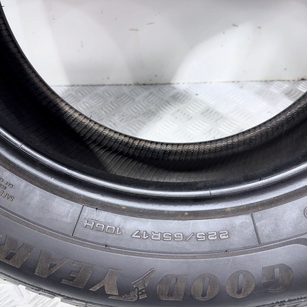 Gomme Usate 225 65 R17 106H XL Goodyear Ultragrip Performance+ SUV Invernali | Gomme Usate | PrimaGomme.it GOODYEAR Ultragrip Performance+ SUV 225/65 R17 106H, dettaglio fotografico 10