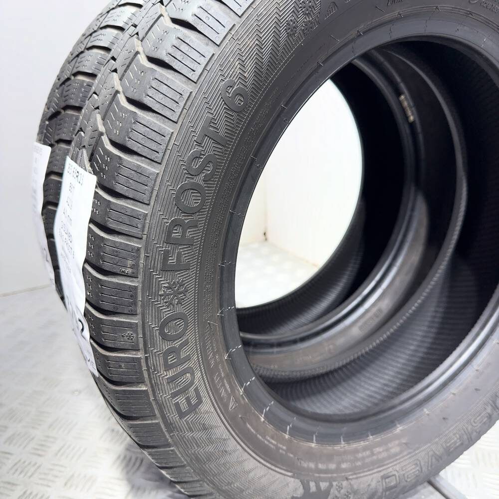 Gomme Usate 185 65 R15 88T Gislaved Euro Frost 6 Invernali | Gomme Usate | PrimaGomme.it Gislaved Euro Frost 6 185/65 R15 88T, dettaglio fotografico 10