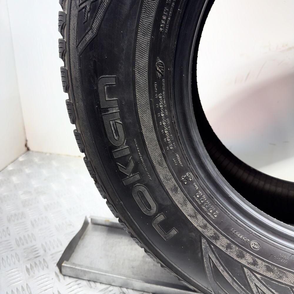 Gomme Usate 265 65 R17 116H XL Nokian WR SUV 3 71% Invernali | Gomme Usate | PrimaGomme.it NOKIAN WR SUV 3 265/65 R17 116H, dettaglio fotografico 10
