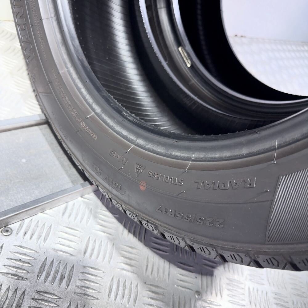 Gomme Usate 225 55 R17 101V XL Kenda Wintergen 2 Invernali | Gomme Usate | PrimaGomme.it KENDA Wintergen 2 225/55 R17 101V, dettaglio fotografico 10