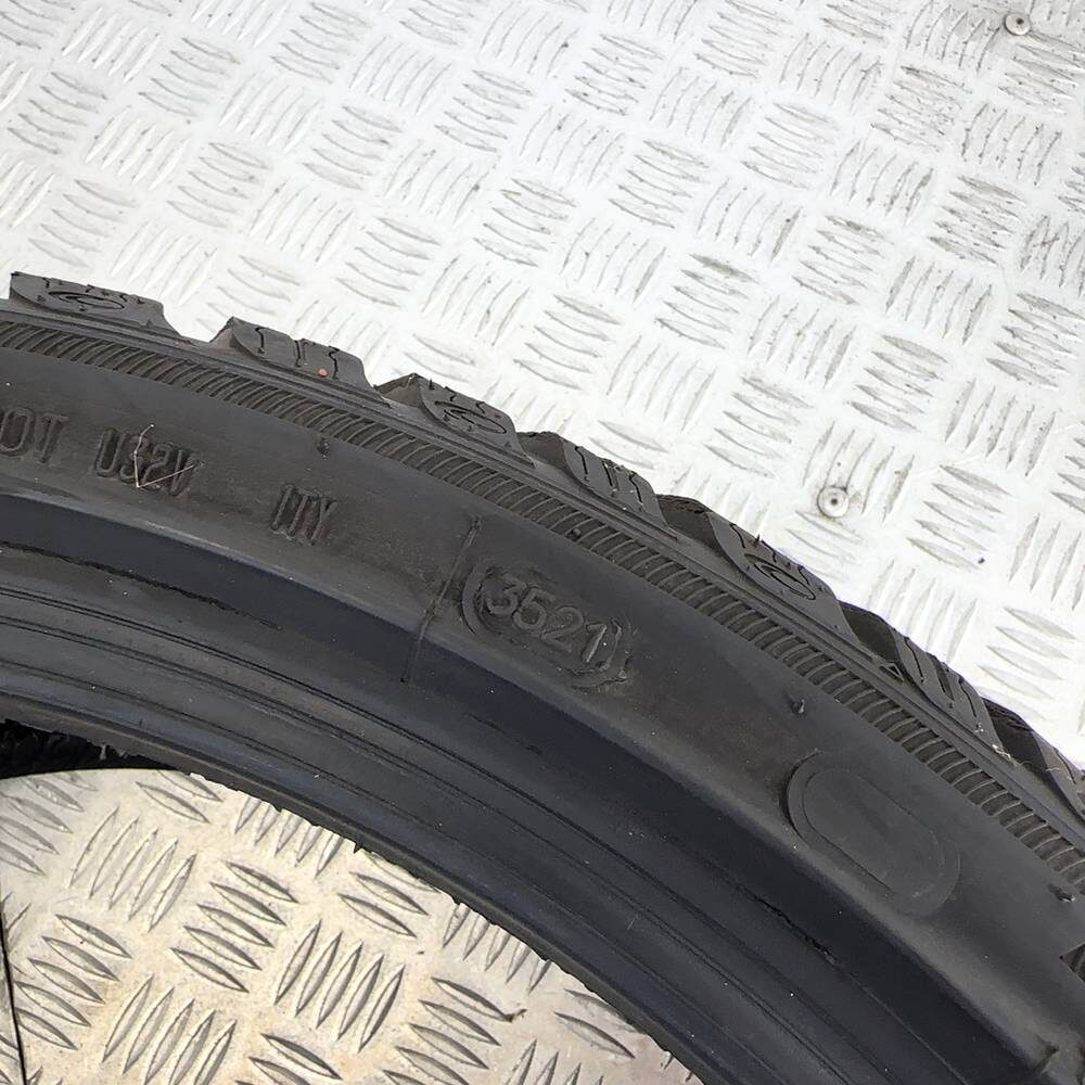 Gomme Usate 235 35 R19 91W XL Cooper Discoverer Winter 74% Invernali | Gomme Usate | PrimaGomme.it PNS3519 Foto 10