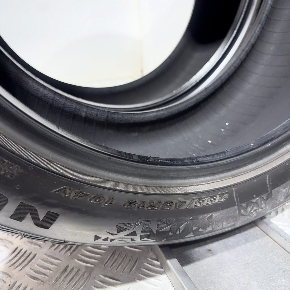 Gomme usate Nexen Winguard Sport 2 255/45 R19 104V – foto 11 | Prima Gomme Nexen Winguard Sport 2 255/45 R19 104V, dettaglio fotografico 11